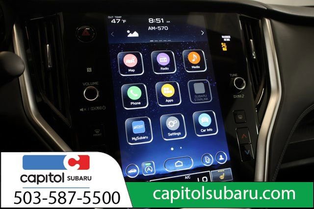 Used 2024 Subaru Outback Premium AWD/4WD image 26