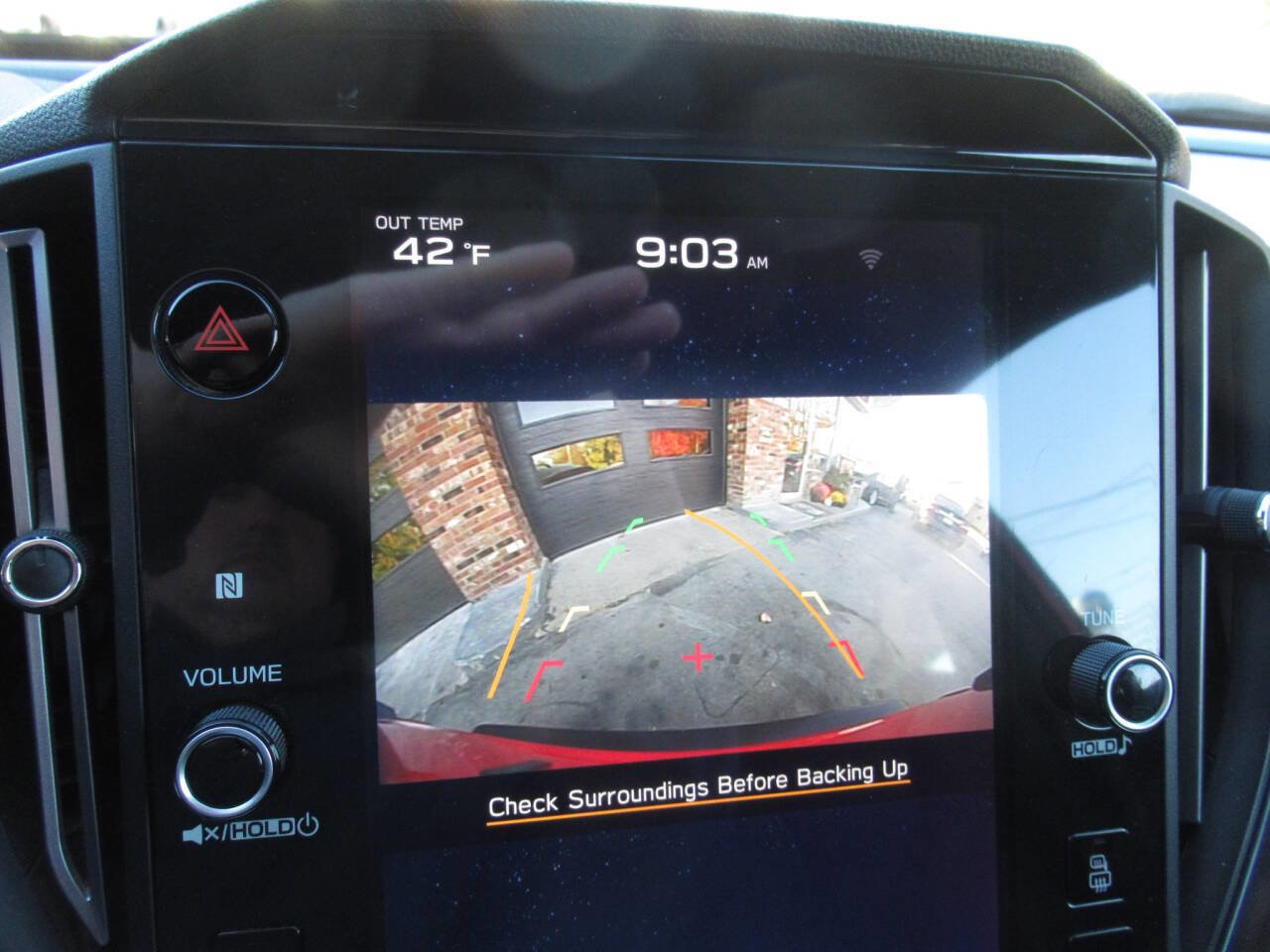 Used 2022 Subaru WRX Premium image 23