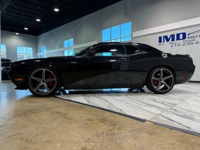 Used 2008 Dodge Challenger SRT8 image 10