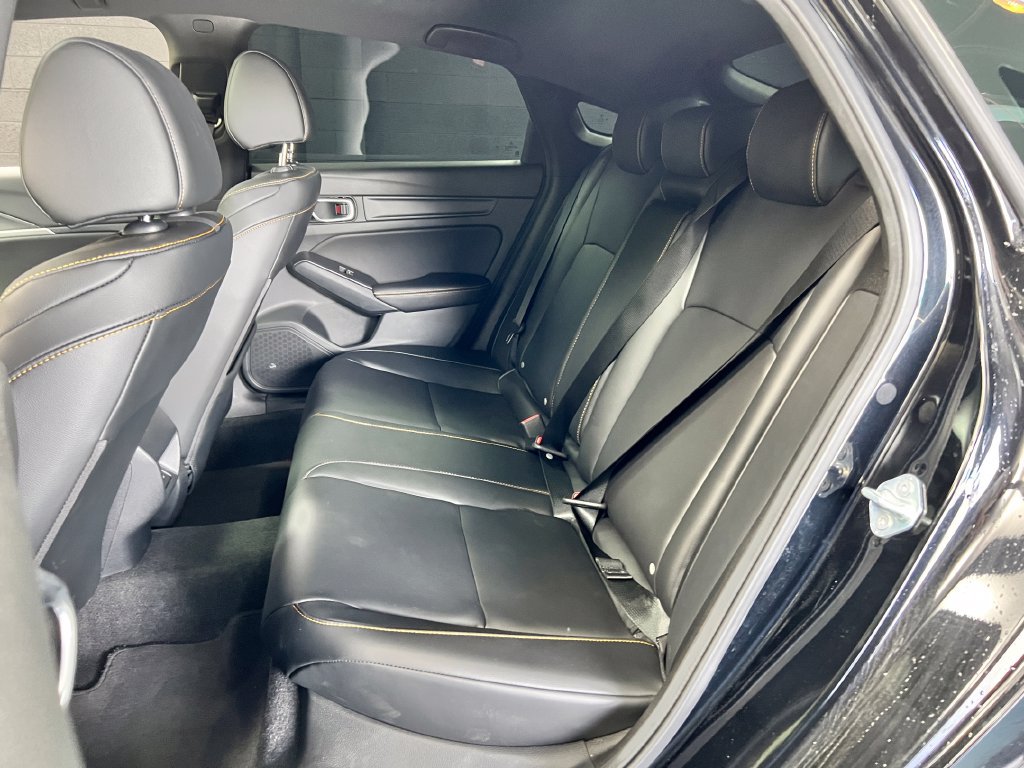 Used 2026 Acura Integra A-Spec w/ Technology Package FWD image 13