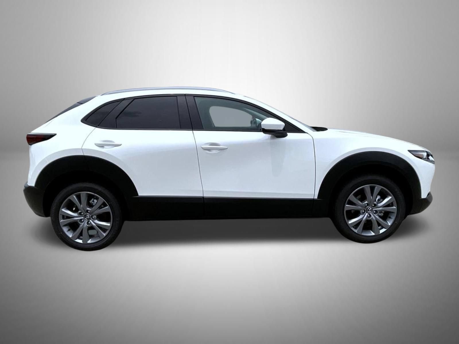 New 2026 MAZDA CX-30 AWD 2.5 S image 5