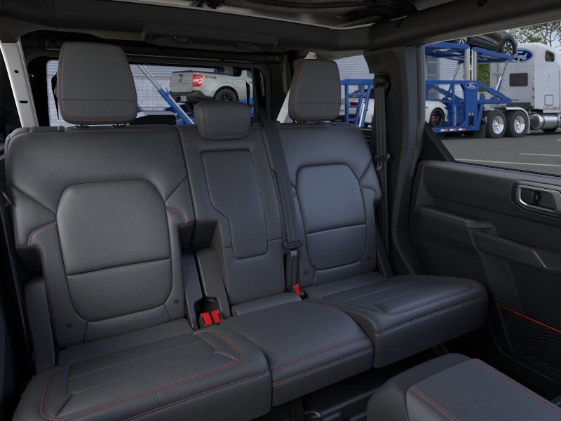New 2026 Ford Bronco Stroppe Edition AWD/4WD image 11