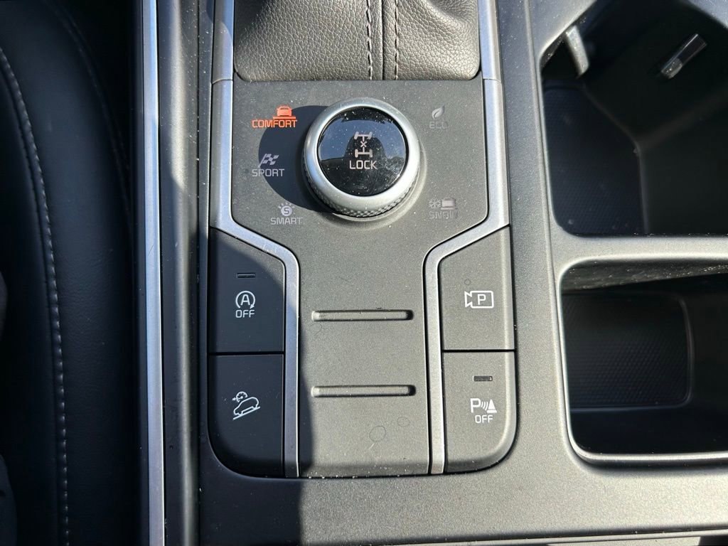 Used 2021 Kia Sorento S image 29