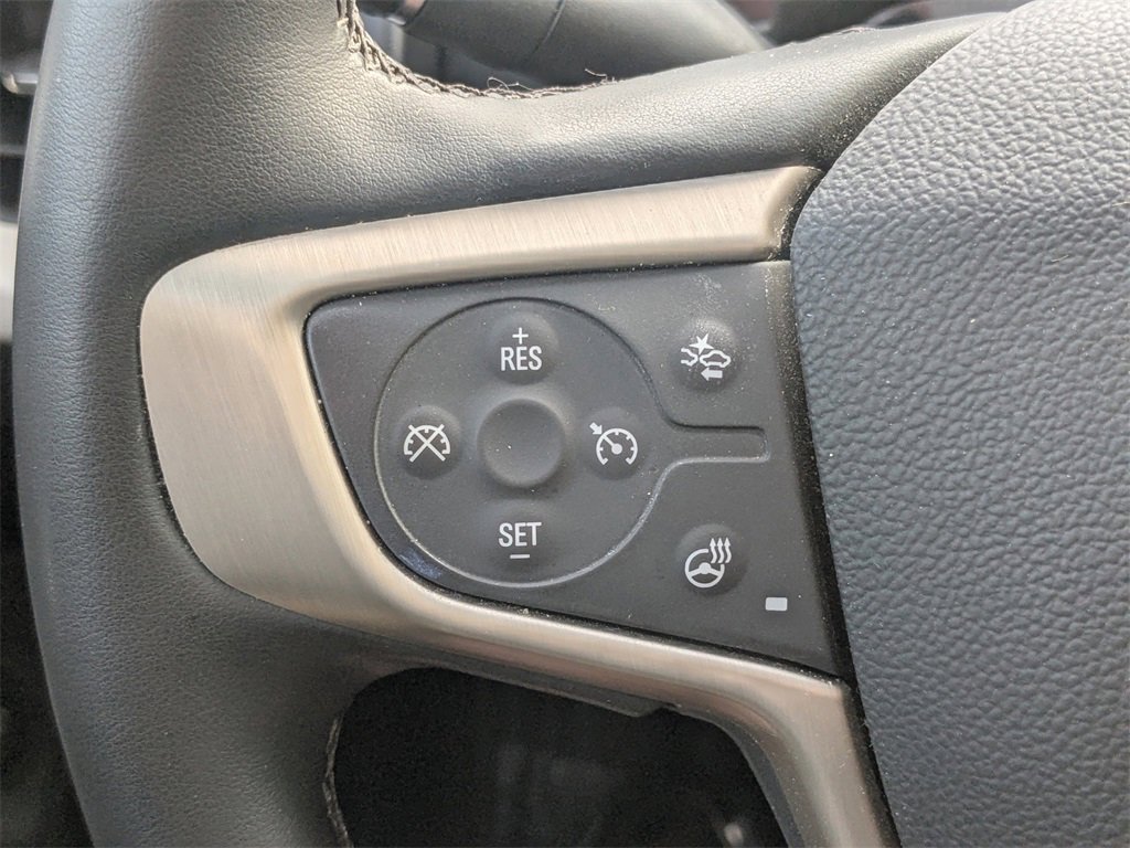 Used 2023 GMC Terrain Denali image 28