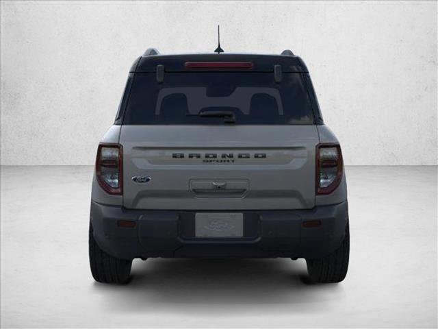 New 2026 Ford Bronco Sport Big Bend image 5