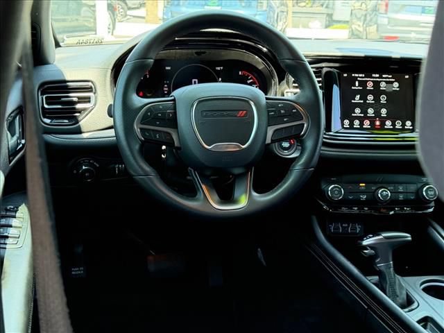 Used 2021 Dodge Durango SXT RWD image 9