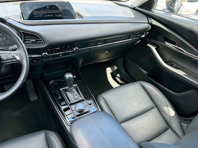 Used 2025 MAZDA CX-30 AWD 2.5 S w/ Preferred Package image 23