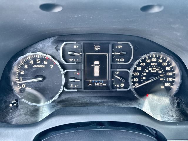 Used 2018 Toyota Tundra SR5 w/ TRD Off Road Package image 23