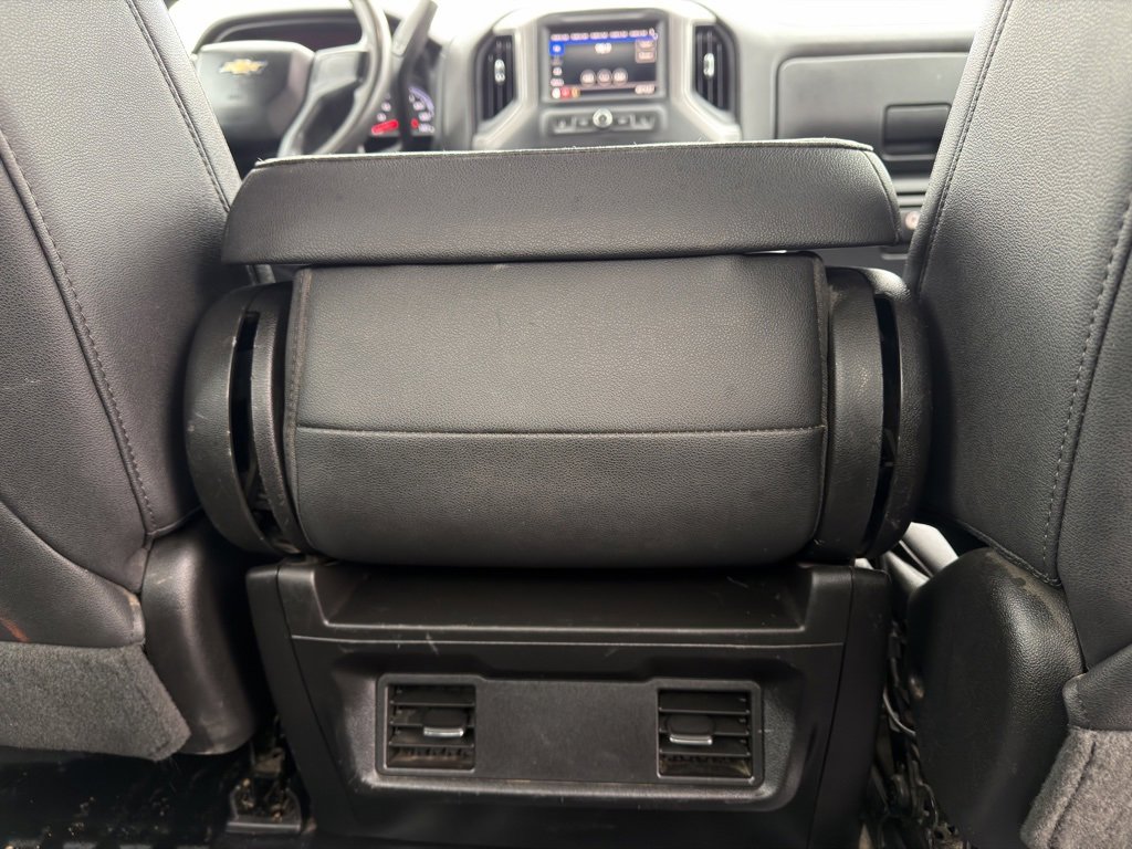 Used 2023 Chevrolet Silverado 2500 W/T w/ WT Fleet Convenience Package image 26