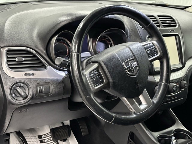 Used 2015 Dodge Journey Crossroad w/ Flexible Seating Group image 15
