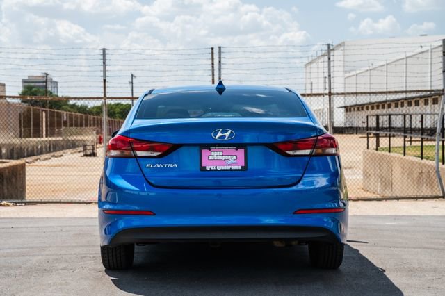 Used 2018 Hyundai Elantra SEL image 15