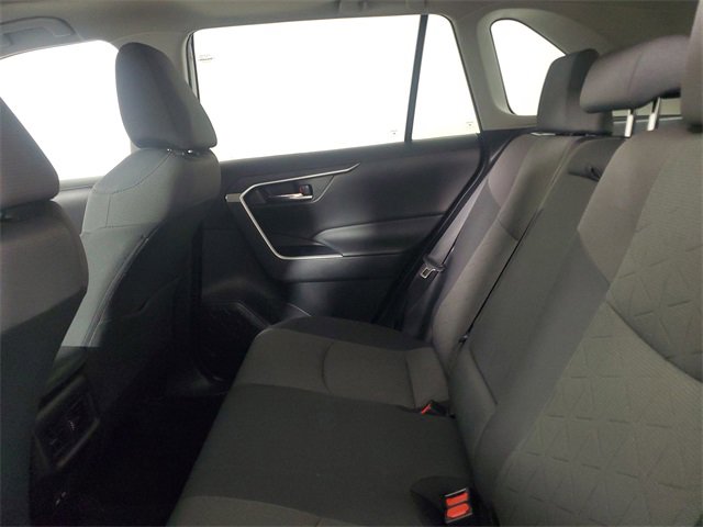 Used 2022 Toyota RAV4 XLE image 12