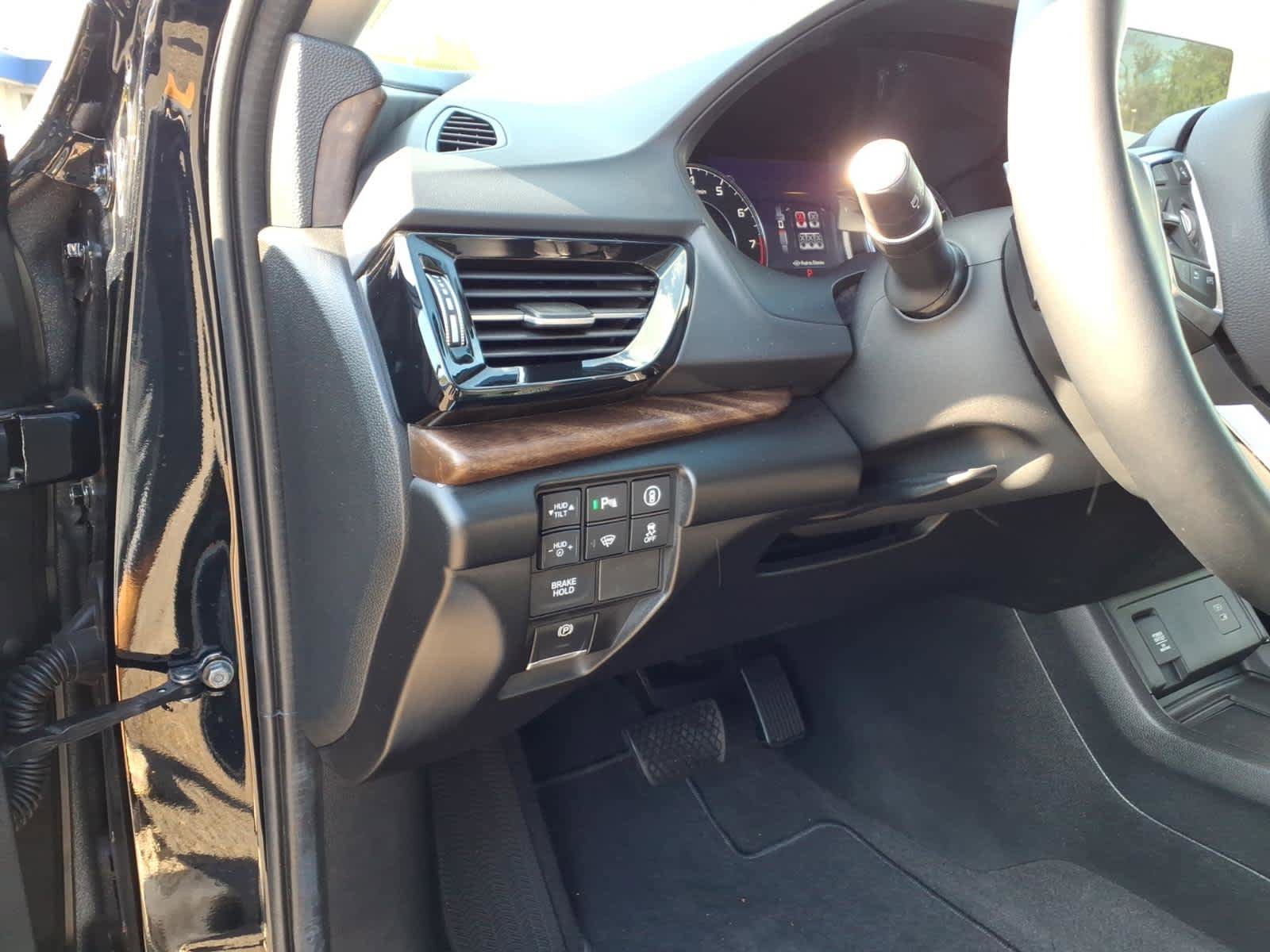 Certified 2024 Acura RDX SH-AWD w/ Advance Package image 47