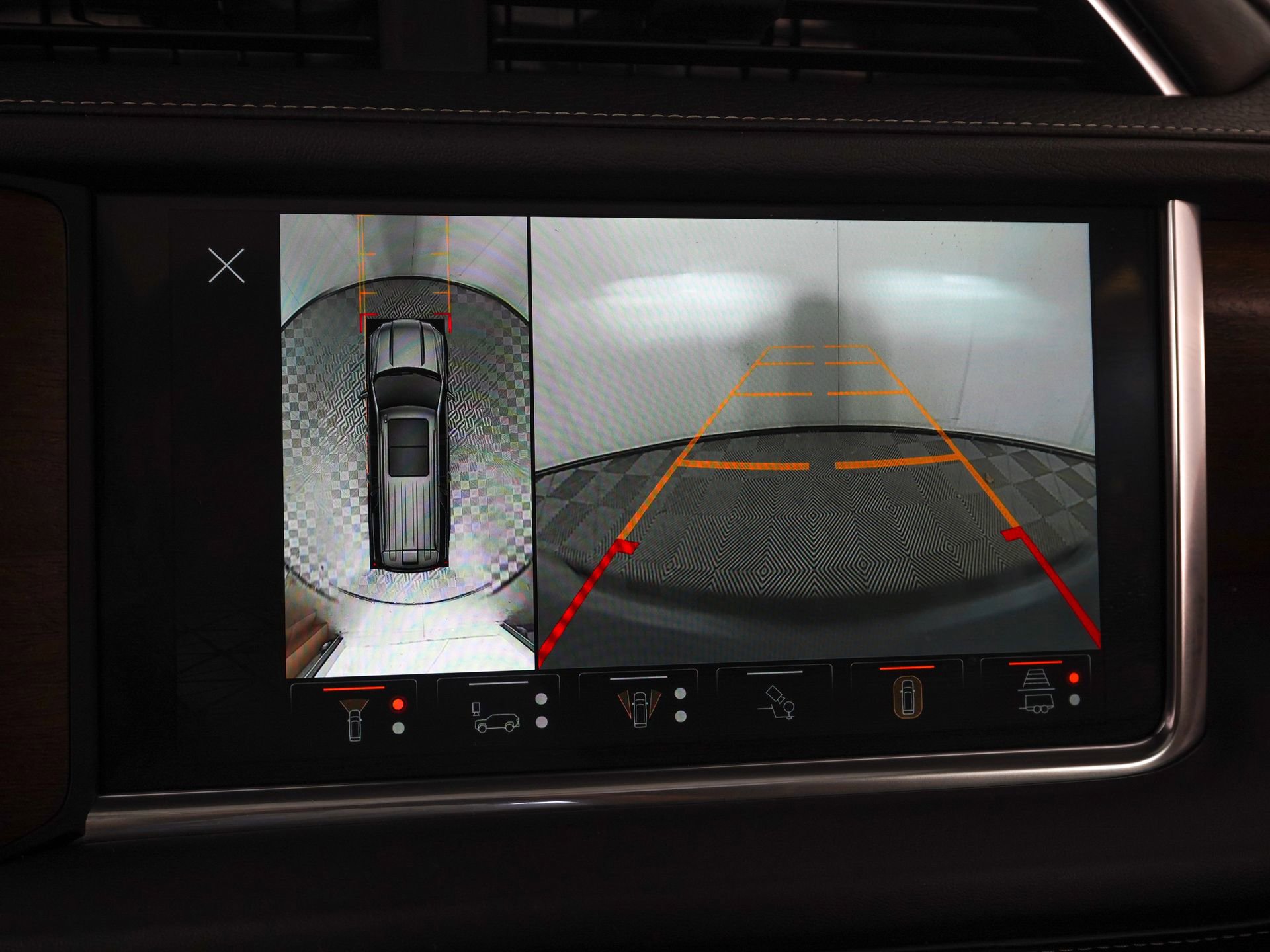 Used 2024 GMC Yukon XL Denali Ultimate image 27