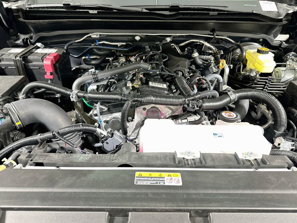 New 2026 Toyota Tacoma TRD Off-Road w/ TRD Off Road Premium Package AWD/4WD image 19