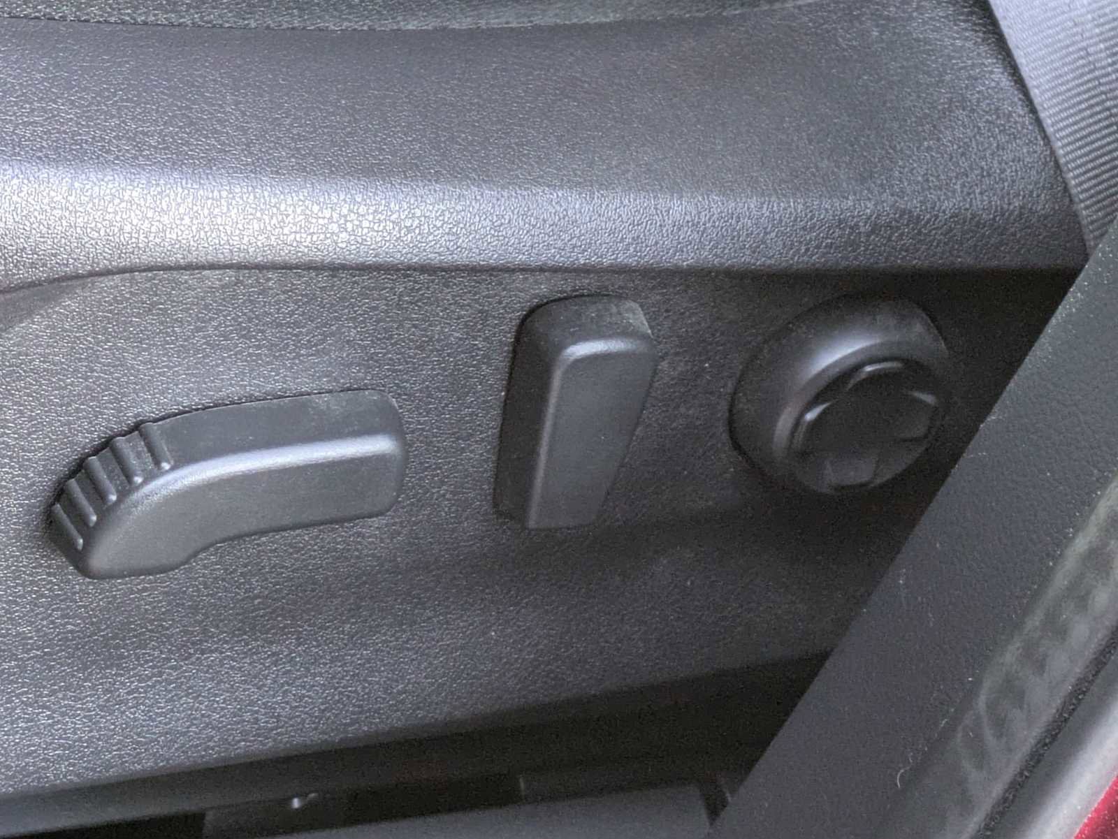 Used 2023 Subaru Ascent Onyx Edition Limited image 16