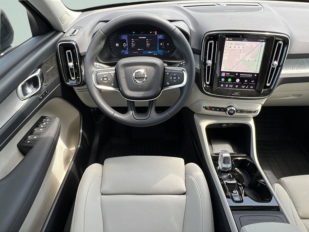 New 2026 Volvo XC40 B5 Plus w/ Protection Package Premier AWD/4WD image 12