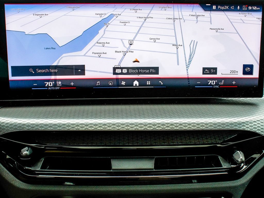 Used 2026 BMW M340i xDrive AWD/4WD image 21