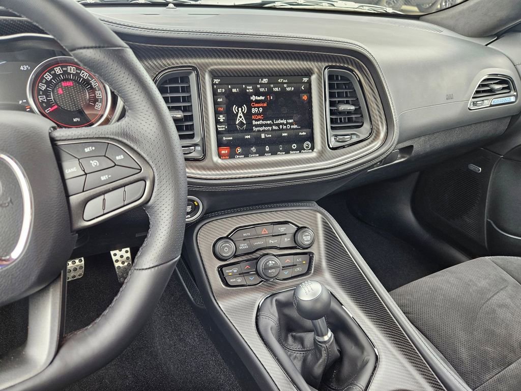 Certified 2023 Dodge Challenger R/T Scat Pack image 19