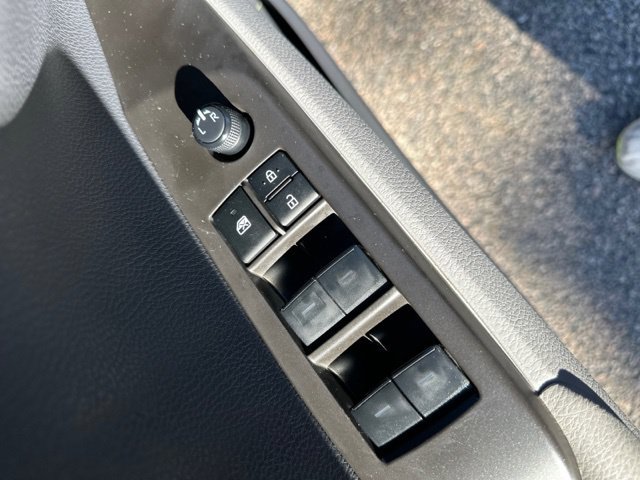 Used 2024 Toyota Camry SE FWD image 24