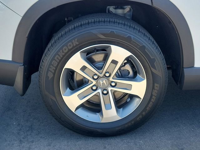 Used 2023 Honda Pilot EX-L image 6