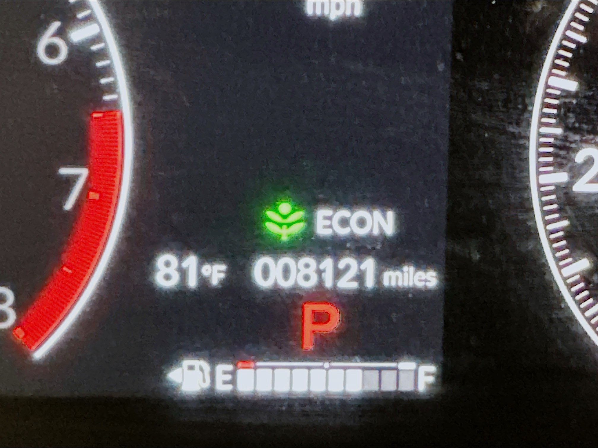 Used 2025 Honda Pilot EX-L image 19