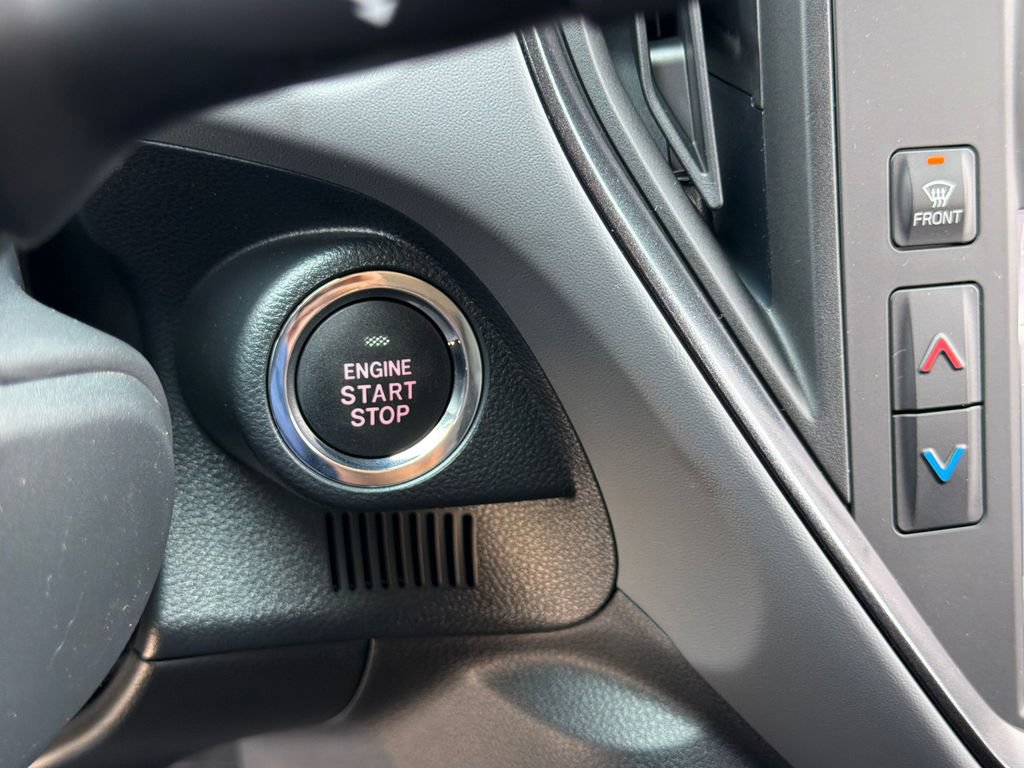 New 2026 Subaru Crosstrek 2.5i AWD/4WD image 29