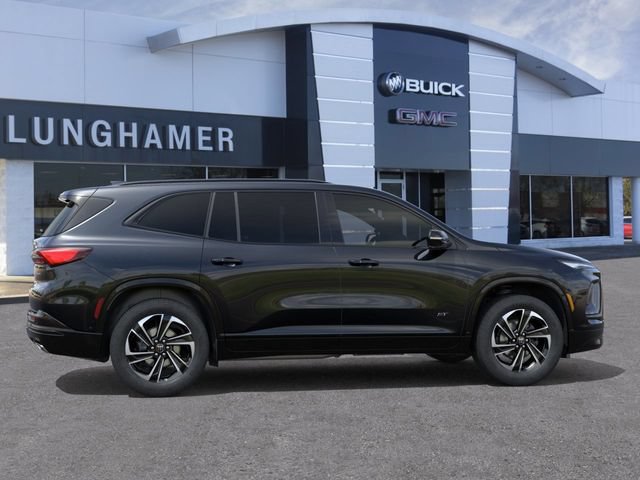 New 2026 Buick Enclave Sport Touring w/ Power Package FWD image 5