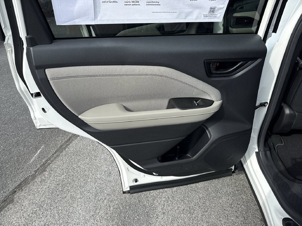 New 2026 Subaru Forester Premium AWD/4WD image 27