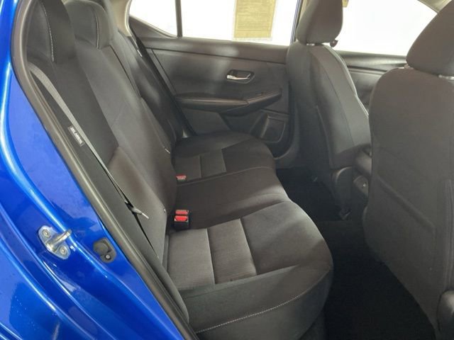 Used 2023 Nissan Sentra SV w/ All-Weather Package FWD image 6