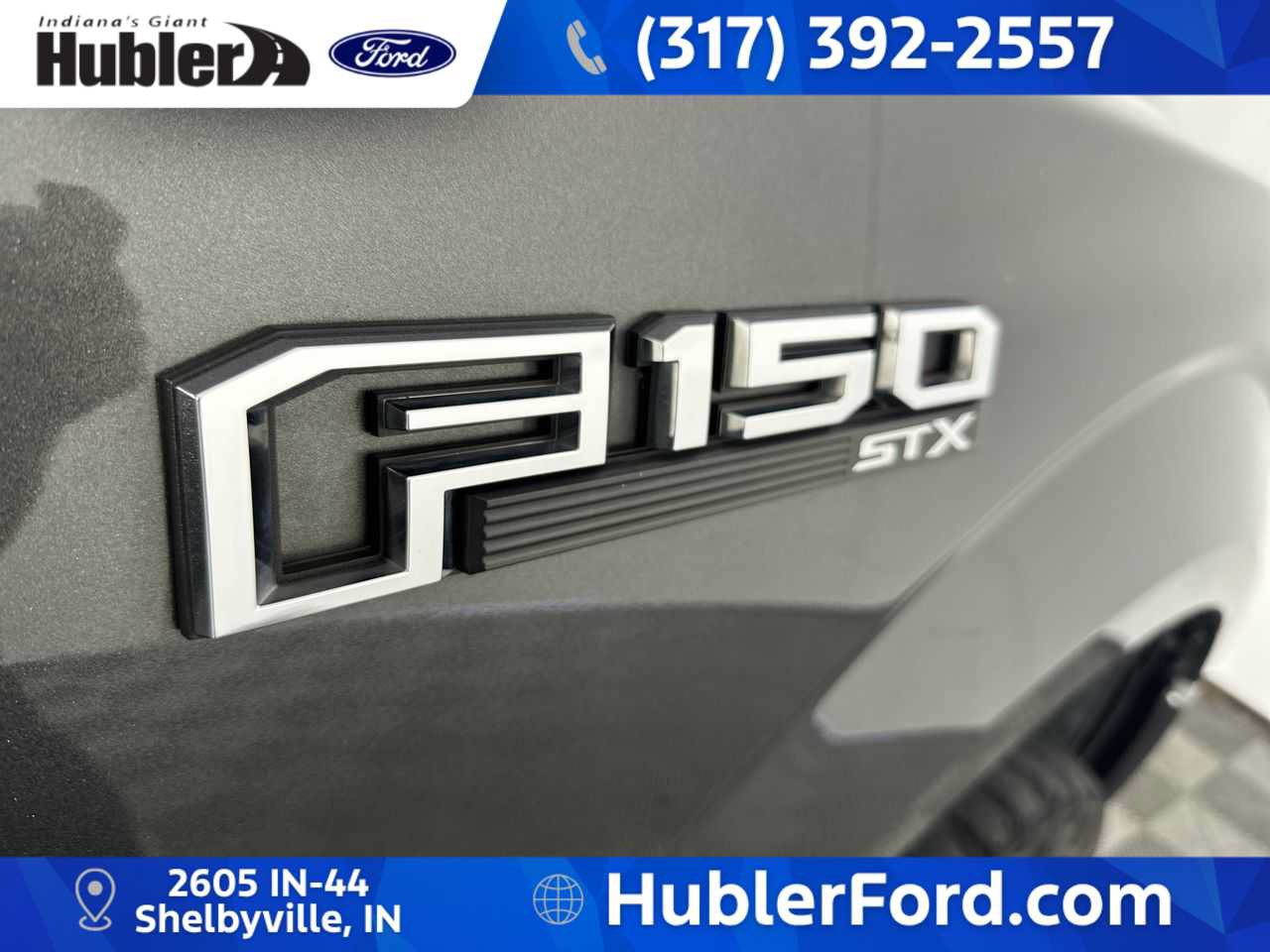 Used 2019 Ford F150 XL w/ Equipment Group 101A Mid AWD/4WD image 23