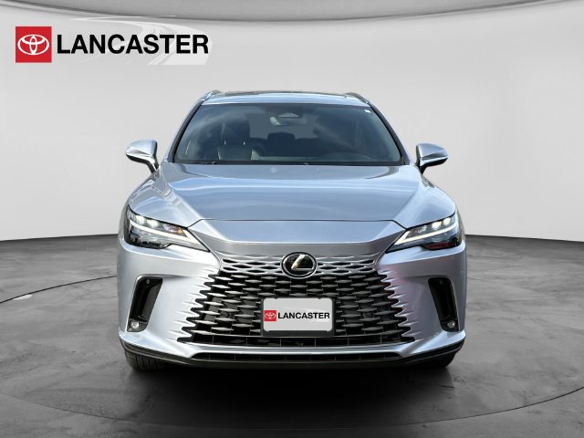 Used 2023 Lexus RX 350 Premium Plus w/ Cold Area Package FWD image 2