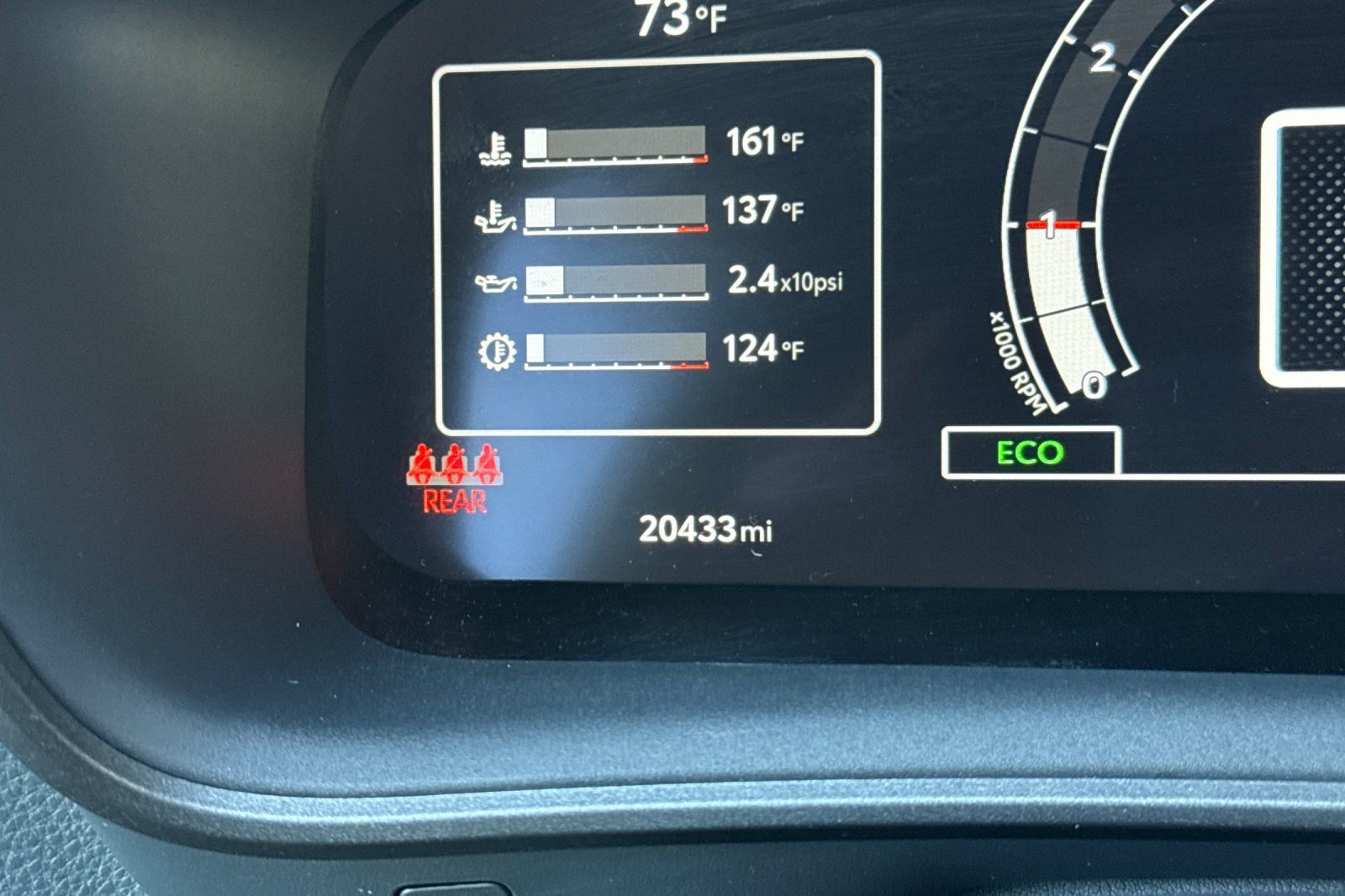 Used 2025 Toyota Corolla GR AWD/4WD image 24