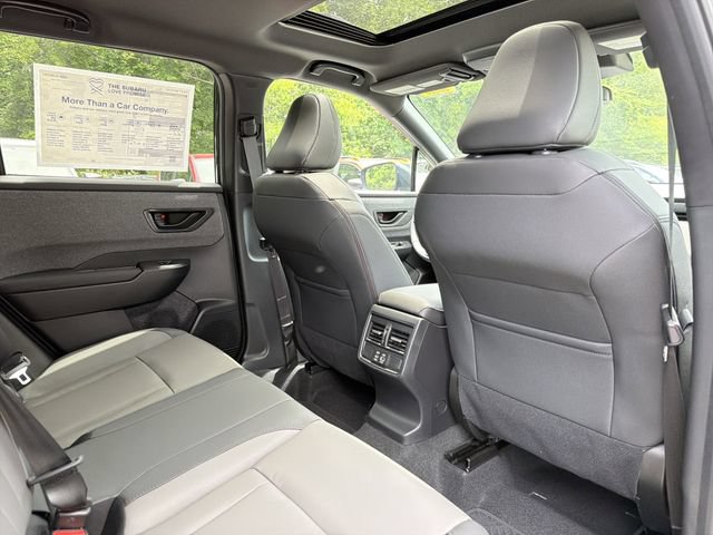New 2026 Subaru Outback Premium AWD/4WD image 17