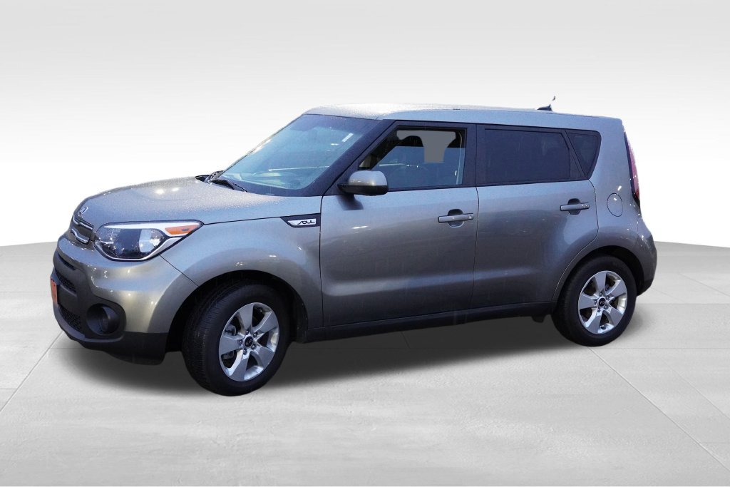 Used 2018 Kia Soul FWD image 10