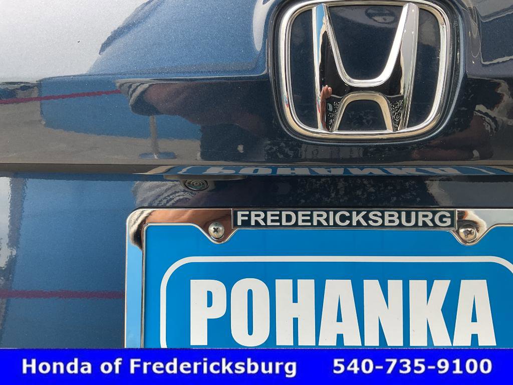 Used 2023 Honda CR-V EX-L image 14