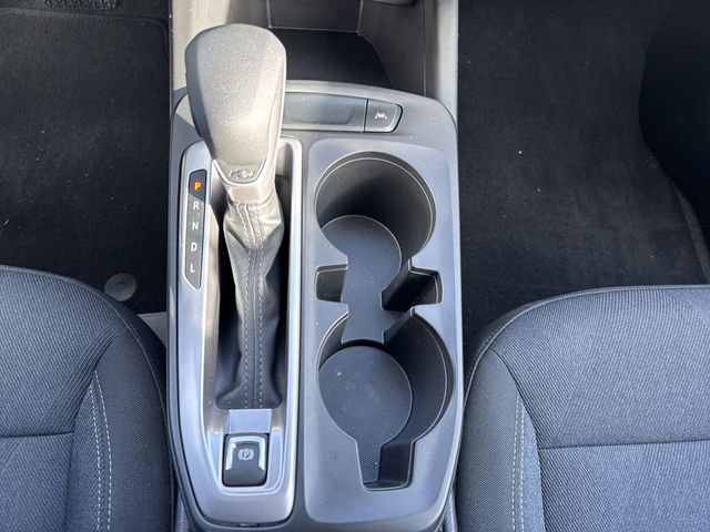 Certified 2025 Chevrolet Trax LS image 15