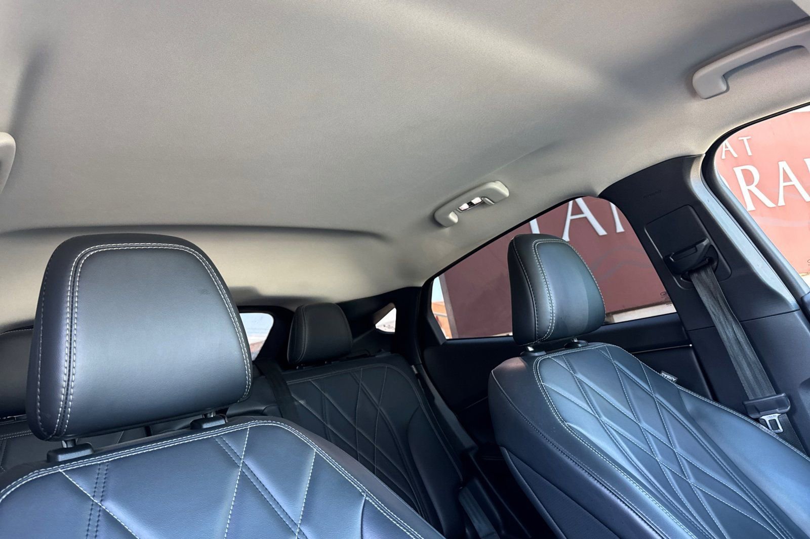 Used 2022 Ford Mustang Mach-E Select RWD image 17