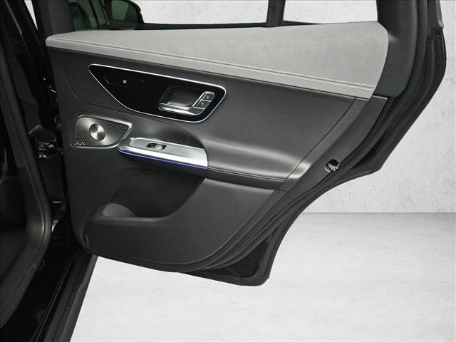 New 2026 Mercedes-Benz EQE 320 4MATIC SUV image 27