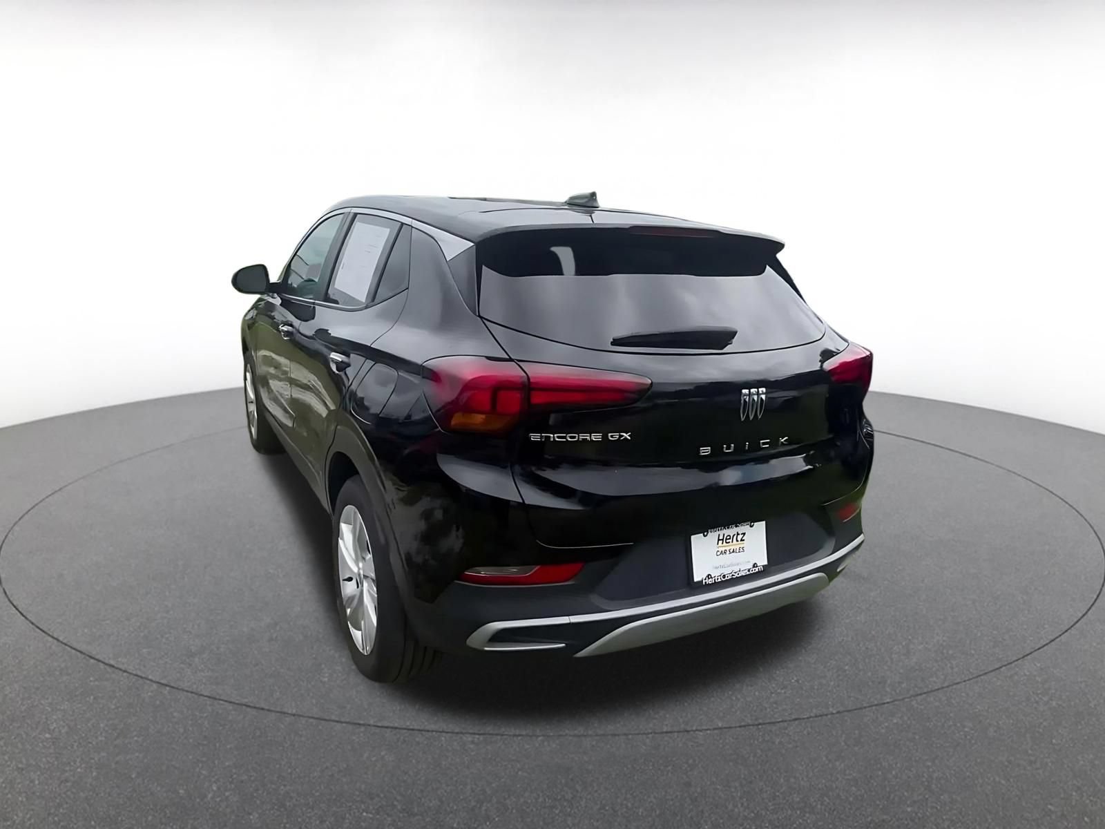 Used 2025 Buick Encore GX Preferred FWD image 11