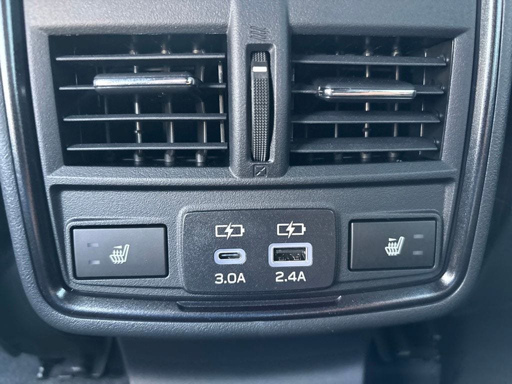 New 2026 Subaru Outback Wilderness AWD/4WD image 14