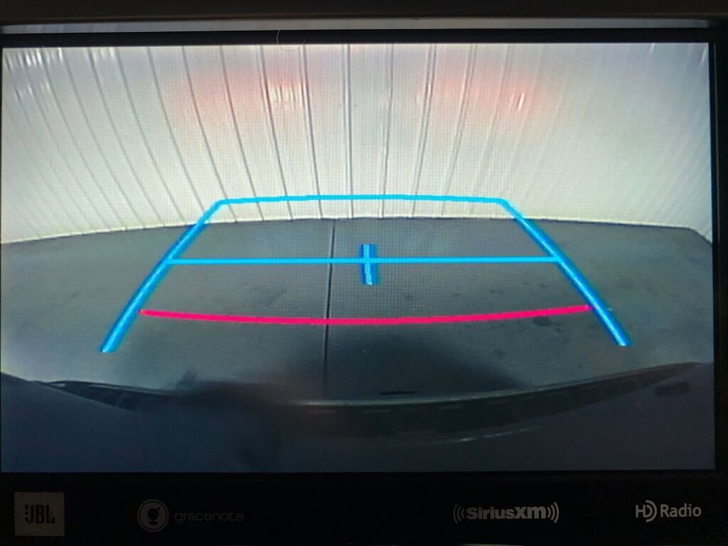 Used 2021 Toyota 4Runner Limited image 11