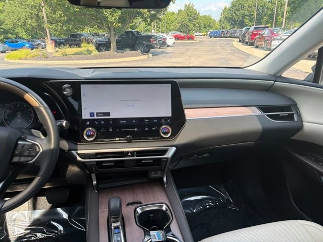 Certified 2023 Lexus RX 350 Premium w/ Accessory Package AWD/4WD image 14