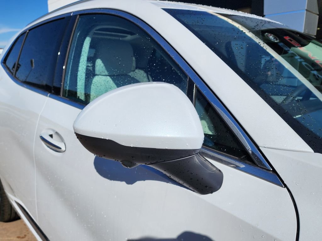 New 2026 Buick Envision Avenir image 11