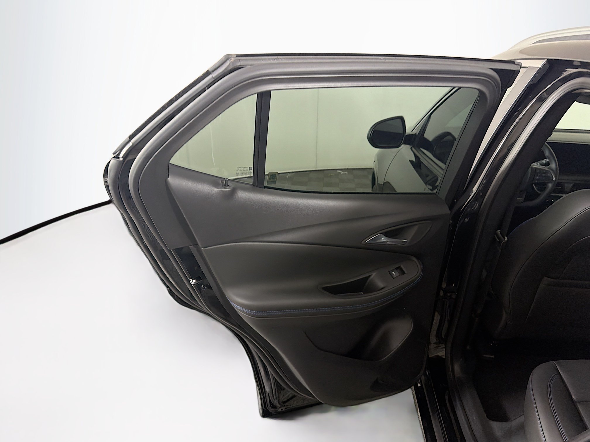 Used 2026 Buick Encore GX Sport Touring w/ Comfort Package FWD image 26