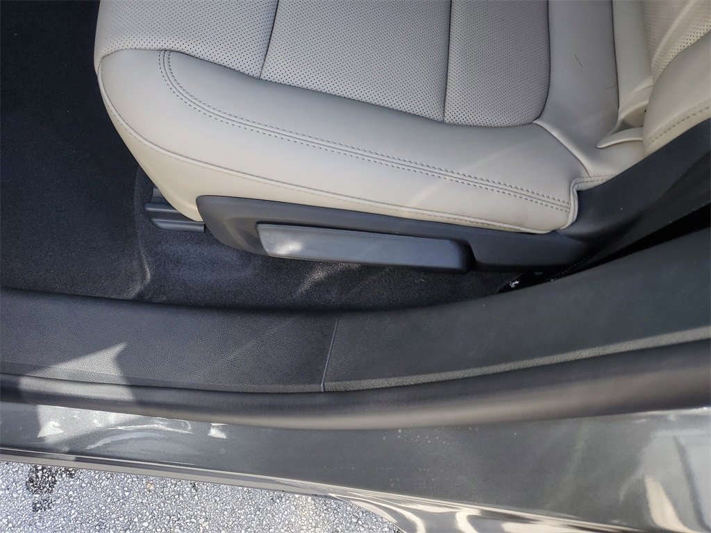 New 2026 Lincoln Corsair Grand Touring w/ Jet Appearance Package image 13