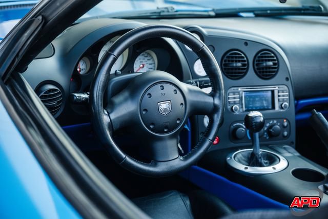Used 2008 Dodge Viper SRT-10 RWD image 7