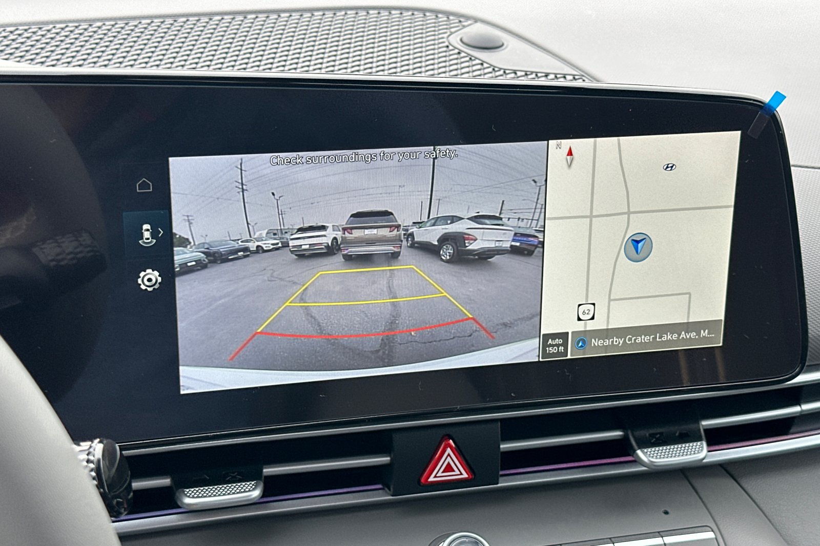 New 2026 Hyundai Elantra Sport FWD image 19