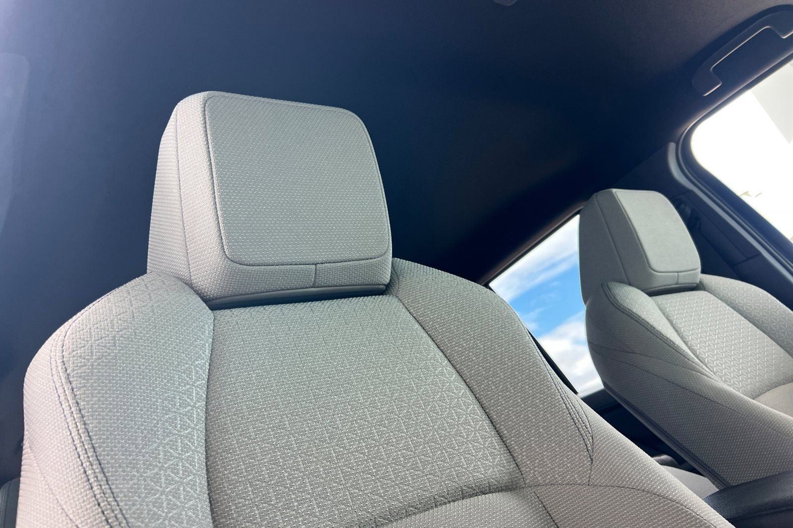 New 2026 Toyota 4Runner SR5 RWD image 20