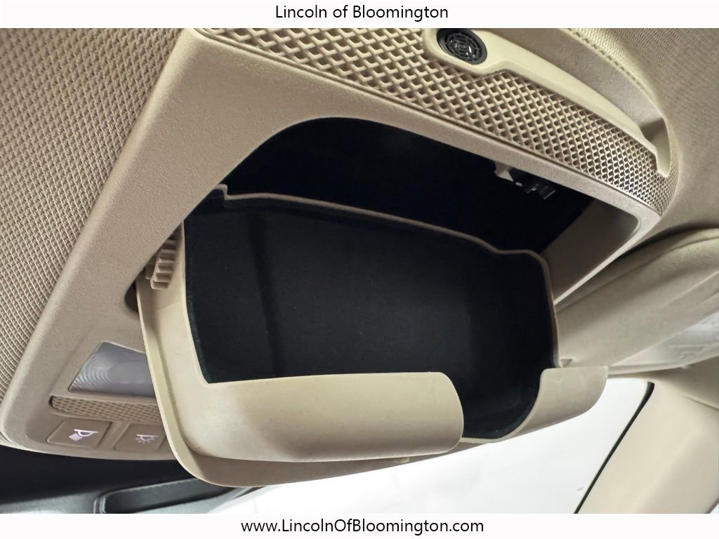 Used 2022 Lincoln Nautilus Reserve w/ Equipment Group 201A AWD/4WD image 64